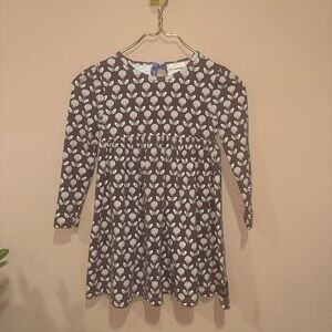 Matilda Jane Secret Fields Perfect Day Lap Dress.